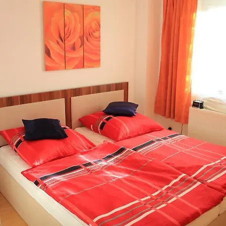 Ferienwohnung Athena Pirna Room photo
