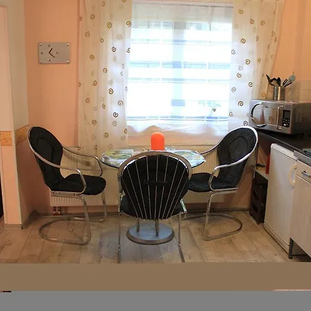 Ferienwohnung Athena Pirna Room photo