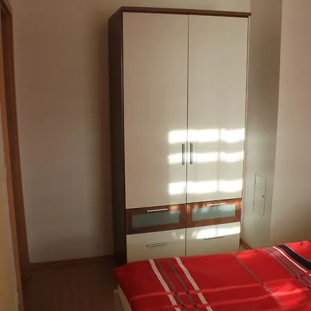 Ferienwohnung Athena Pirna Room photo