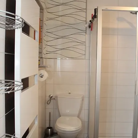 Ferienwohnung Athena Pirna Room photo