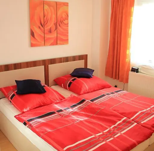 Ferienwohnung Athena