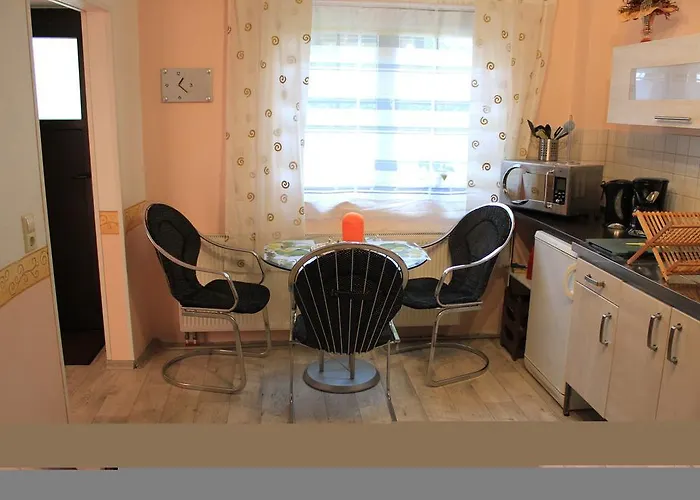 Ferienwohnung Athena