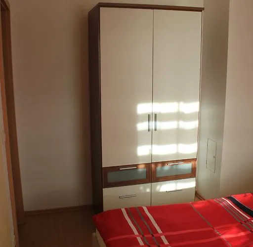 Ferienwohnung Athena