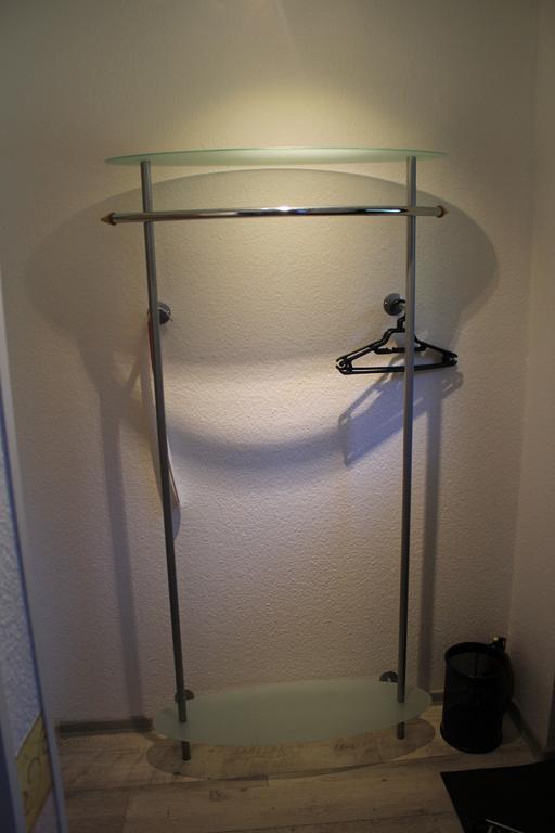 Athena Apartment