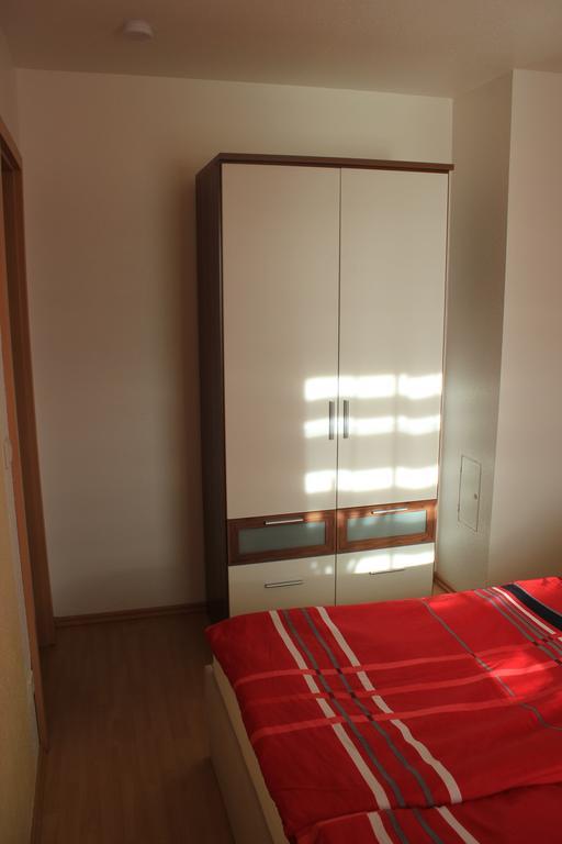 Athena Apartment Pirna